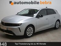 Gebraucht Opel Astra Elegance 131 PS (96 kW) 2023 Silber Limousine