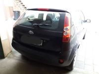 gebraucht Ford Fiesta 1.3 Ambiente