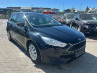 Brugt Ford Focus 120 HK (88 kW) 2015 Sort Sedan