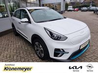 Gebraucht Kia e-Niro Vision 150 kW (204 PS) 2022 Weiss SUV