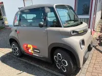 Gebraucht Citroën AMI 2024