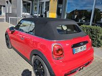 Gebraucht Mini John Cooper Works 192 PS (141 kW) 2017 Rot Kleinwagen