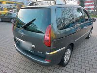 gebraucht Peugeot 807 sieben sitzer