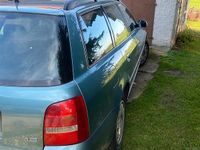 Gebraucht Audi A4 100 PS (73 kW) 2001 Kombi