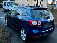 Gebraucht VW Golf V 105 PS (77 kW) 2007 Blau Limousine