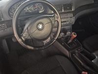 Gebraucht BMW 320 170 PS (125 kW) 2001 Grün Limousine