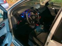 Gebraucht VW Golf IV 59 PS (43 kW) 2003 Silber Kleinwagen