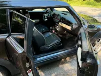 Gebraucht Mini Cooper S 184 PS (135 kW) 2010 Braun Kleinwagen
