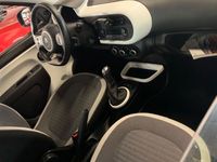 gebraucht Renault Twingo SCe 70 LIMITED