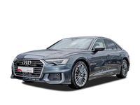 gebraucht Audi A6 Limousine TFSI e Sport