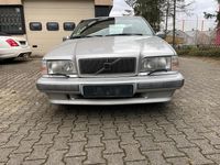 Gebraucht Volvo 850 1992 Silber Limousine