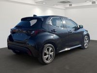 Neu Mazda 2 Exclusive-Line 116 PS (85 kW) 2026 Schwarz Limousine
