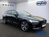 gebraucht Volvo V60 B4 Kombi Plus Dark Digitales Cockpit Memory Sitze