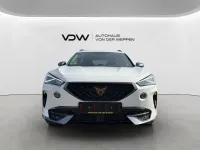 Gebraucht Cupra Formentor 150 PS (110 kW) 2023 Weiß SUV