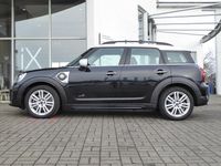 Gebraucht Mini Cooper S Countryman Classic 220 PS (161 kW) 2022 Schwarz SUV