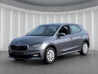 Gebraucht Skoda Fabia Selection 95 PS (69 kW) 2025 Grau Kleinwagen