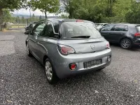 Gebraucht Opel Adam Jam 87 PS (63 kW) 2016 Licht grau m2 Kleinwagen