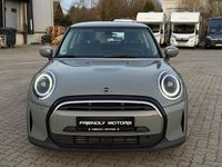 Gebraucht Mini ONE Essential 102 PS (75 kW) 2022 Grau Kleinwagen