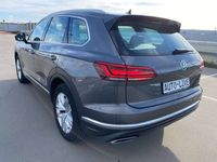 gebraucht VW Touareg 3.0 TDI*4M*PANO*LUFT*LED*VIRTUAL*AHK*VOL