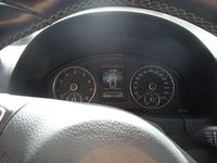 Gebraucht VW Golf Plus Cross Style 80 PS (58 kW) 2011 Grau Van / Kleinbus