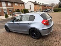 Gebraucht BMW 118 143 PS (105 kW) 2009 Kleinwagen