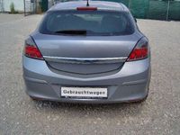 gebraucht Opel Astra GTC Astra H/Klima/TÜV 02.2025/