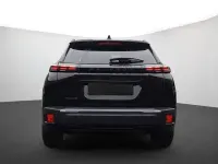 Gebraucht Peugeot 2008 Allure 101 PS (74 kW) 2024 Schwarz SUV