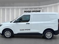 Gebraucht Ford Transit Trend 100 PS (73 kW) 2025 Weiß Van