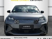 Gebraucht Alpine A290 130 kW (177 PS) 2025 Schwarz Kleinwagen