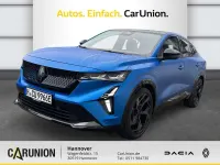 Brugt Renault Rafale 301 HK (221 kW) 2024 Blå SUV