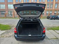 Usata Mercedes E250 204 CV (150 kW) 2011 Nero Station wagon