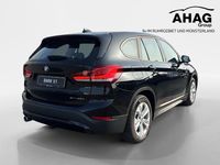 Gebraucht BMW X1 Advantage 220 PS (161 kW) 2021 Schwarz SUV