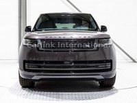 gebraucht Land Rover Range Rover D350 HSE-23"-PANO-MASSAGE-HUD