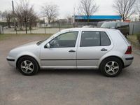 gebraucht VW Golf IV 