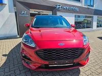 Gebraucht Ford Kuga ST-Line 120 PS (88 kW) 2021 Rot SUV