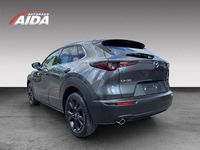 Neu Mazda 3 Nagisa 140 PS (102 kW) 2026 Grau Limousine