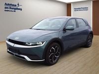 Gebraucht Hyundai Ioniq Dynamiq 167 kW (228 PS) 2024 Grün Kleinwagen
