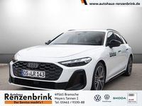 Gebraucht Audi A5 S-Line 204 PS (150 kW) 2025 Gletscherweiß metallic Coupé