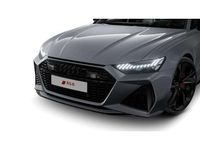 Gebraucht Audi RS6 Ambiente 600 PS (441 kW) 2025 Grau Kombi