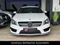 gebraucht Mercedes CLA45 AMG 4Matic