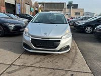 gebraucht Peugeot 208 BlueHDi 100 Allure Allure