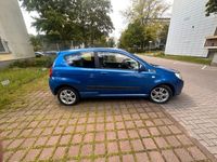 gebraucht Chevrolet Aveo 