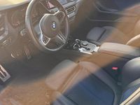 Gebraucht BMW M135 M Performance 306 PS (225 kW) 2020 Braun Kleinwagen