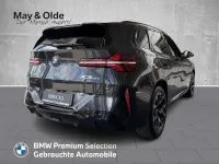 Gebraucht BMW X3 Performance 197 PS (144 kW) 2025 Grau SUV