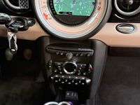 Second-hand Mini Cooper 122 CP (89 kW) 2013 Hatchback