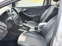 Używany Ford Focus Titanium 115 KM (84 kW) 2011 Srebrny Kombi