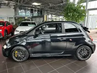 Gebraucht Abarth 695 179 PS (131 kW) 2024 Kleinwagen