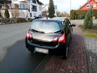 gebraucht Renault Twingo 1,2l - Benzin 2.Hand HU 02/27