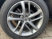 Gebraucht MG EHS Luxury 258 PS (189 kW) 2022 Weiß SUV