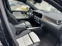 Gebraucht Mercedes GLA35 AMG AMG 306 PS (225 kW) 2022 Grau folie matt SUV